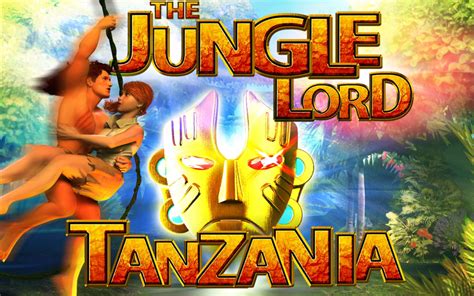 slot machine tanzania Slot Machines: Slots are the undisputed champions in popularity among Tanzanian players